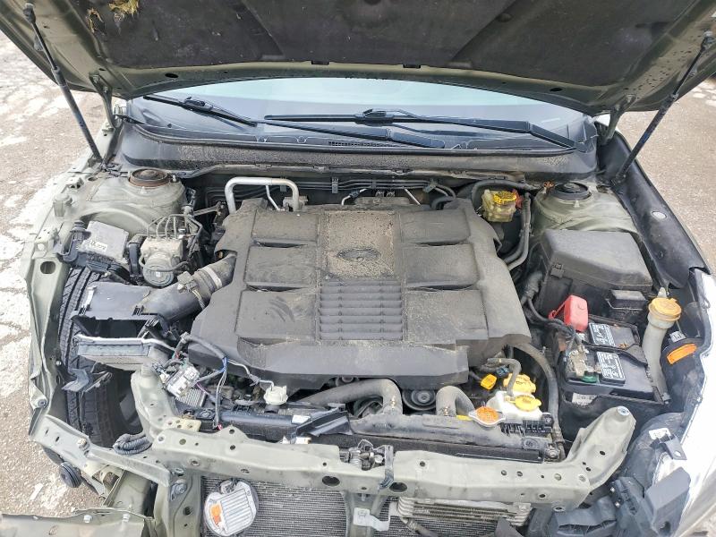 Продажа на аукционе авто 2017 Subaru Outback, vin: 4S4BSENC0H3406014, номер лота: 51413716