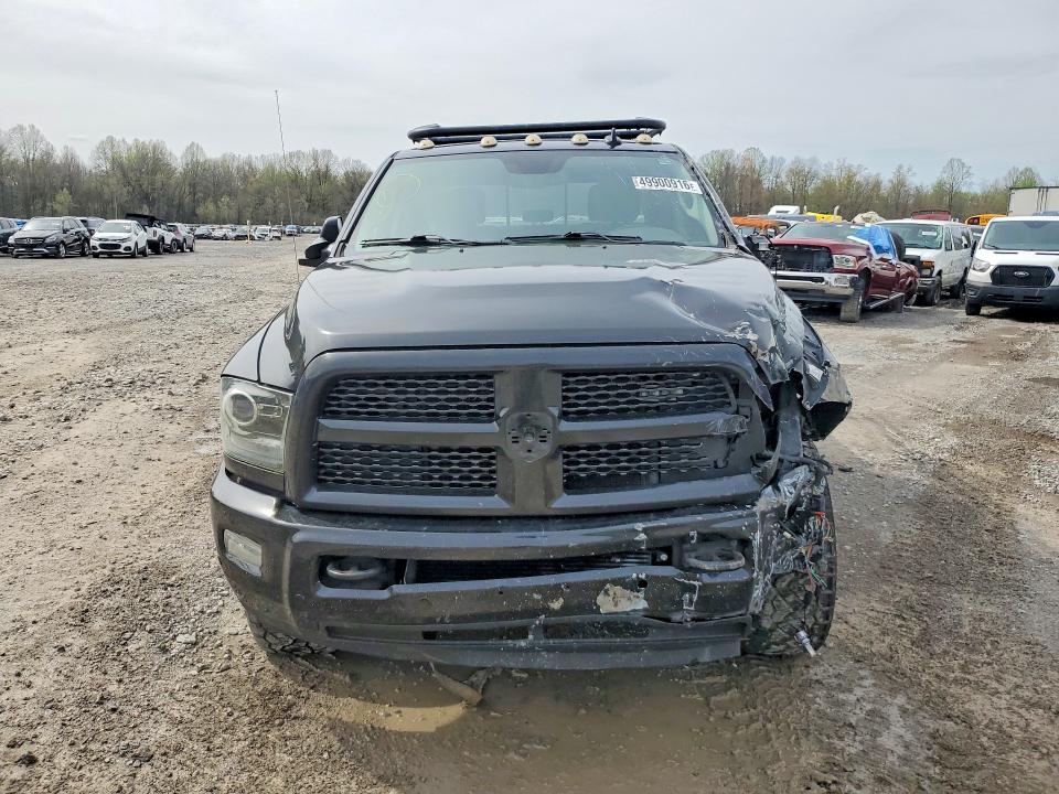 Aukcja sprzedaży 2016 Ram 2500, vin: 3C6UR5FL6GG347268, numer aukcji: 49900916