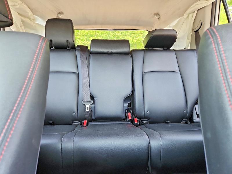 51164516 :رقم المزاد ، JTERU5JR4M5922863 vin ، 2021 Toyota 4runner مزاد بيع