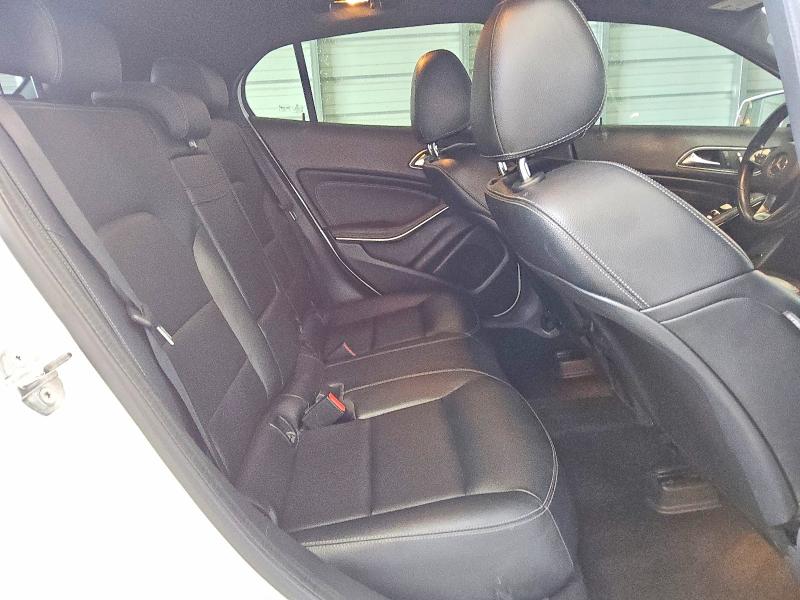 Aukcja sprzedaży 2020 Mercedes-benz Gla, vin: WDCTG4EBXLU027613, numer aukcji: 49089146