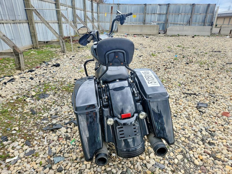 2018 Harley Davidson Flhrxs მანქანა იყიდება აუქციონზე, vin: 1HD1KVC19JB671932, აუქციონის ნომერი: 51258146