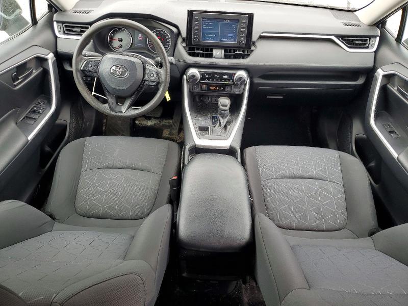 Продажа на аукционе авто 2021 Toyota Rav4, vin: 2T3B1RFV2MW146463, номер лота: 51472156