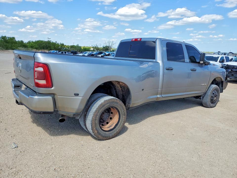 Продаж на аукціоні авто 2019 Ram 3500, vin: 3C63RRGL4KG707504, номер лоту: 48650126