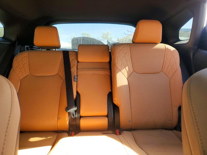 Aukcja sprzedaży 2026 Lexus Rx 450h+, vin: JTJCJMGA4T2037963, numer aukcji: 50922036