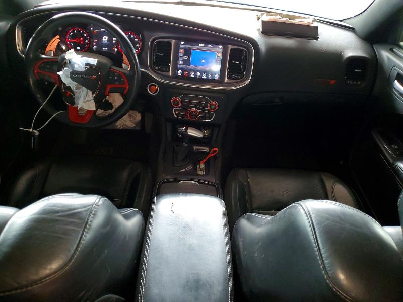 Aukcja sprzedaży 2017 Dodge Charger, vin: 2C3CDXHG6HH529055, numer aukcji: 50184976