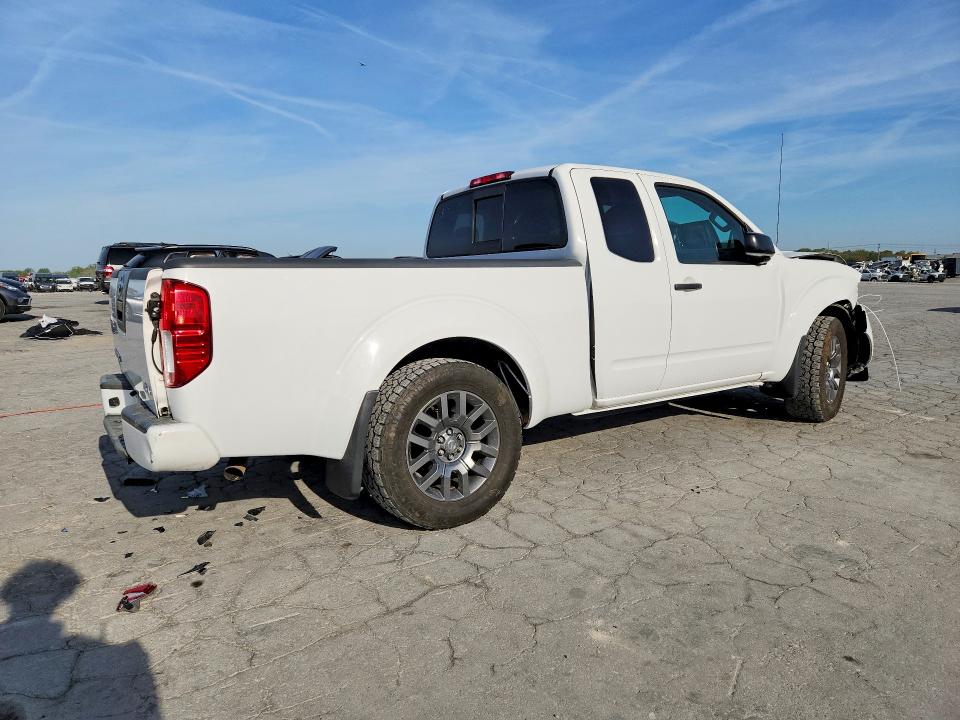 2012 Nissan Frontier მანქანა იყიდება აუქციონზე, vin: 1N6AD0CW9CC442543, აუქციონის ნომერი: 49121456