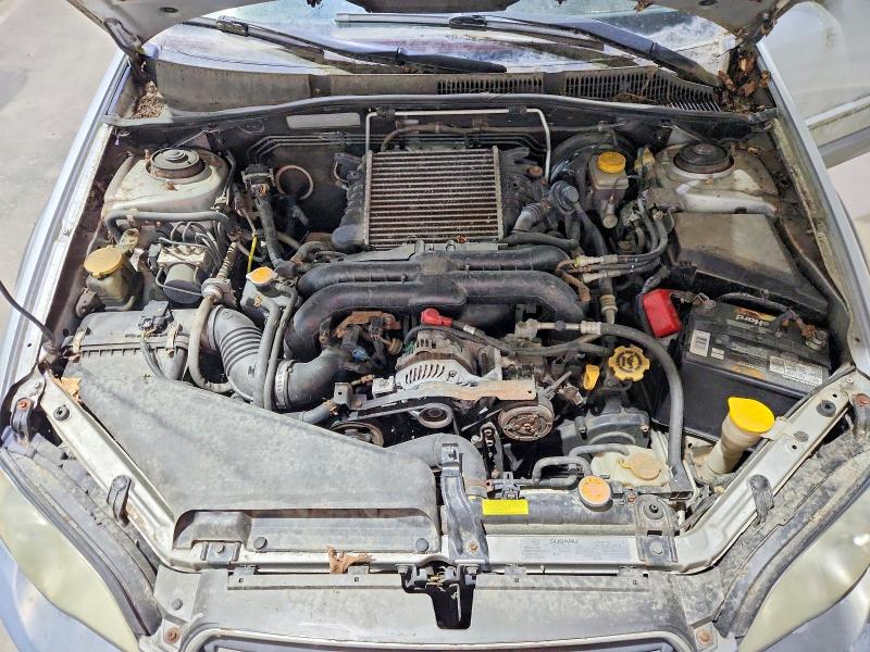 Продаж на аукціоні авто 2006 Subaru Legacy, vin: 4S4BP67C164341914, номер лоту: 51021736