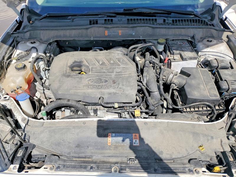 Aukcja sprzedaży 2018 Ford Fusion, vin: 3FA6P0HD0JR130767, numer aukcji: 51677756