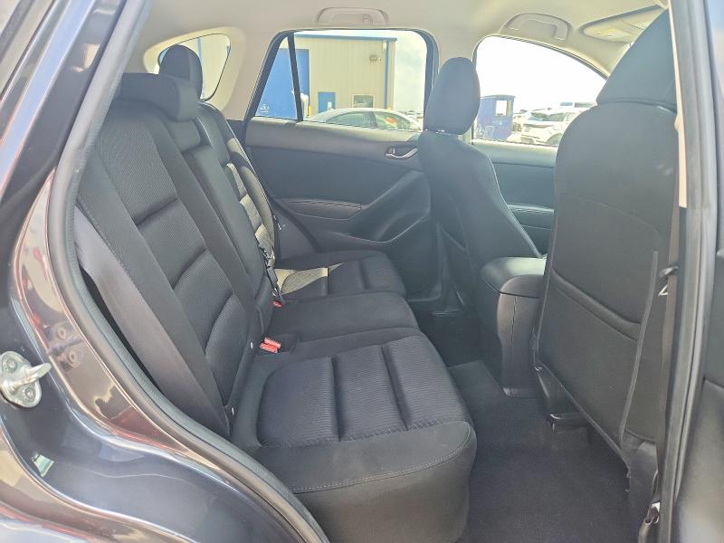 Aukcja sprzedaży 2015 Mazda Cx-5, vin: JM3KE2CY7F0440322, numer aukcji: 50148776