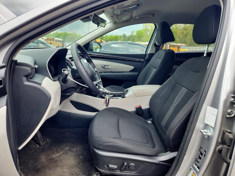 Продажа на аукционе авто 2024 Hyundai Tucson, vin: 5NMJBCDE3RH349608, номер лота: 51778166