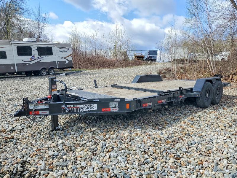 Aukcja sprzedaży 2026 Liberty Trailer, vin: 5M4LT2024TF047367, numer aukcji: 49637636