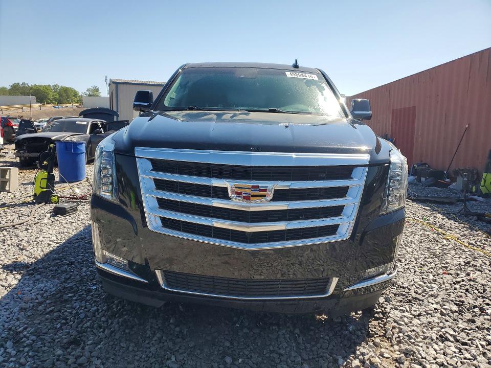 49898416 :رقم المزاد ، 1GYS3BKJ4GR123124 vin ، 2016 Cadillac Escalade مزاد بيع