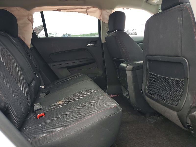 Aukcja sprzedaży 2016 Gmc Terrain, vin: 2GKFLTEK6G6188851, numer aukcji: 49857076