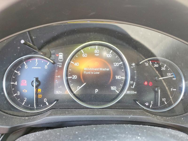 Aukcja sprzedaży 2019 Mazda Cx-5, vin: JM3KFBDY8K0511369, numer aukcji: 50981176