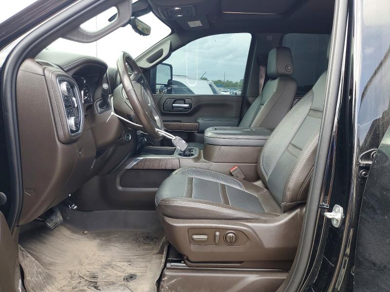 Aukcja sprzedaży 2022 Gmc Sierra, vin: 1GT49REYXNF294375, numer aukcji: 48428116