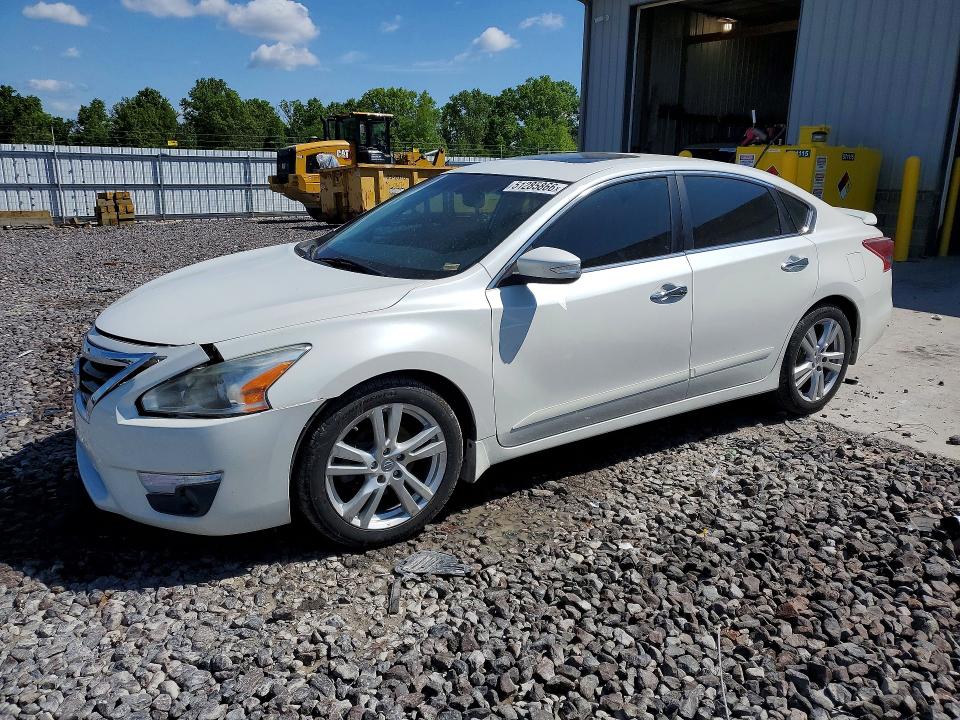 Aukcja sprzedaży 2013 Nissan Altima, vin: 1N4BL3AP5DC125518, numer aukcji: 51285866
