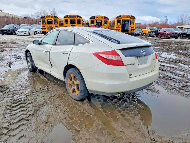 Продажа на аукционе авто 2012 Honda Crosstour, vin: 5J6TF2H52CL801050, номер лота: 48459606