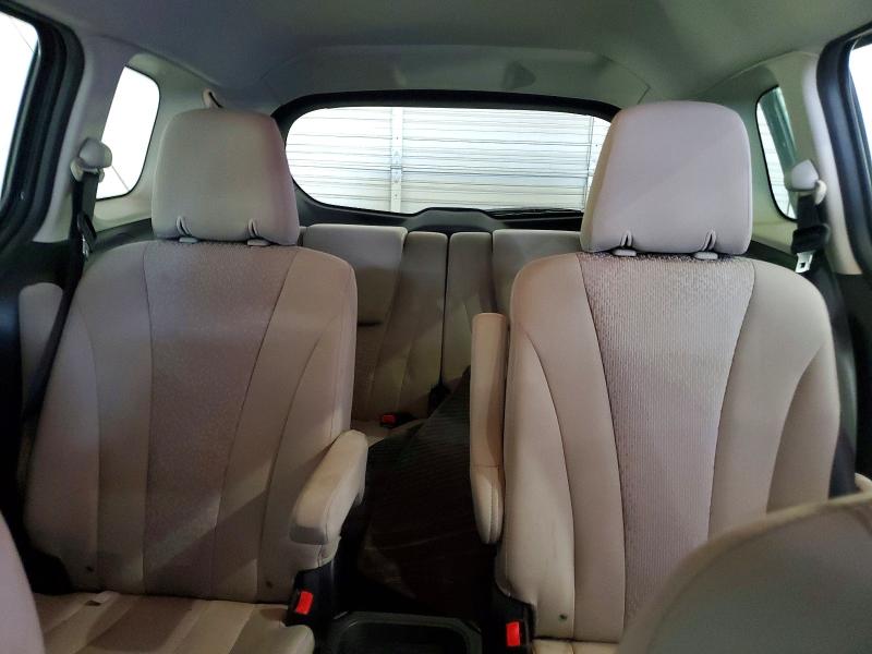 Продажа на аукционе авто 2012 Mazda 5, vin: JM1CW2BL6C0124390, номер лота: 51648946