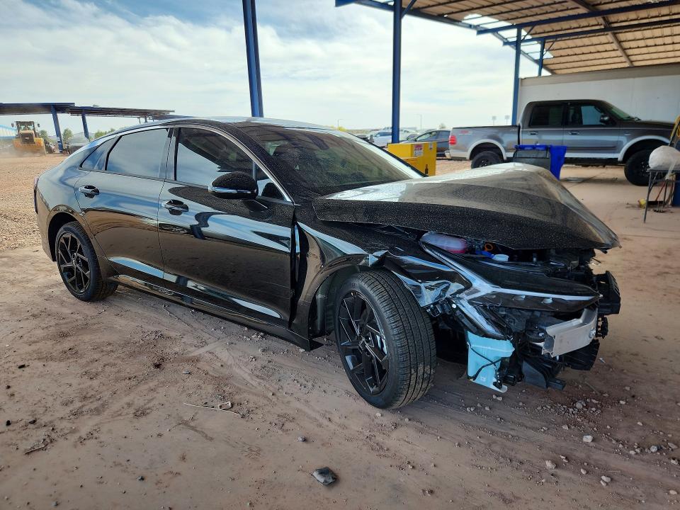 48691886 :رقم المزاد ، KNAG64J79T5447351 vin ، 2026 Kia K5 مزاد بيع