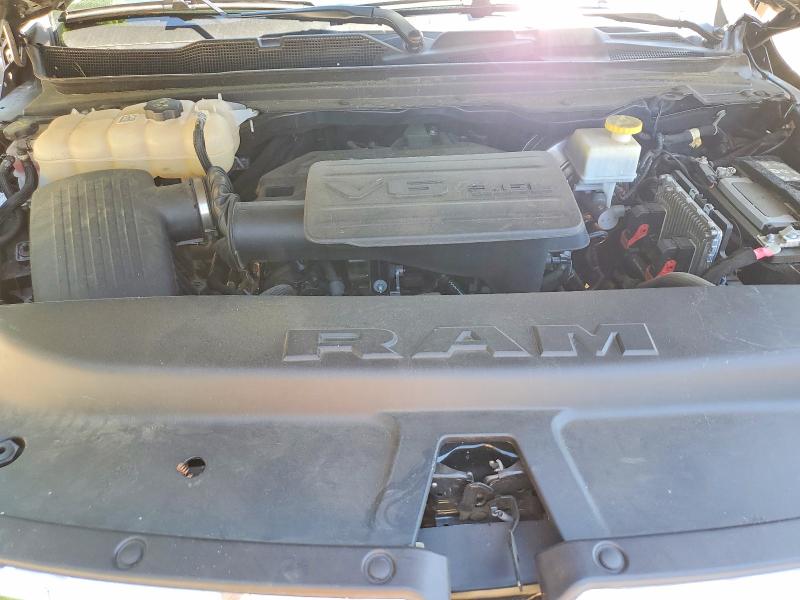 Продаж на аукціоні авто 2022 Ram 1500, vin: 1C6RREFG9NN231043, номер лоту: 50815126