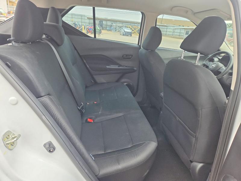 Aukcja sprzedaży 2025 Nissan Kicks Play, vin: 3N1CP5BV1SL499026, numer aukcji: 51654826