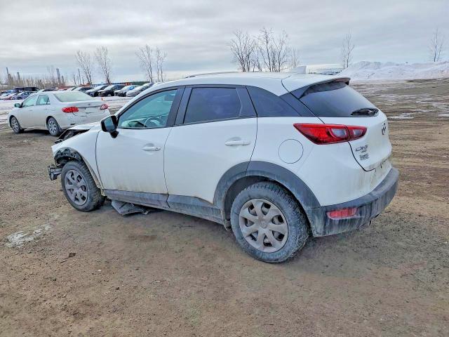 Aukcja sprzedaży 2017 Mazda Cx-3, vin: JM1DKFB73H0145084, numer aukcji: 79908355