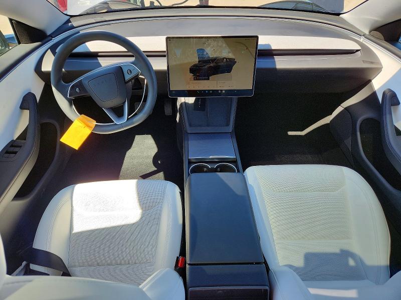 Aukcja sprzedaży 2024 Tesla Model 3, vin: 5YJ3E1EA3RF860270, numer aukcji: 48659576