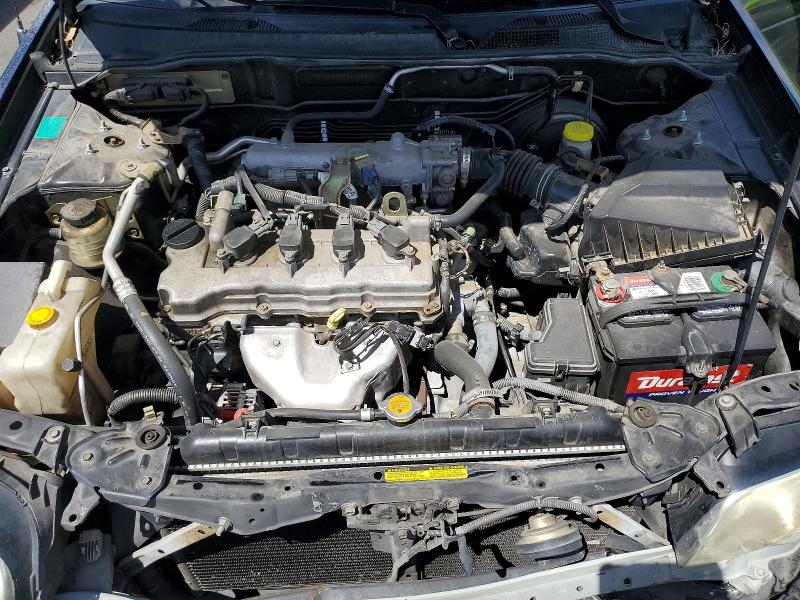 Aukcja sprzedaży 2005 Nissan Sentra, vin: 3N1CB51A35L458270, numer aukcji: 52058286
