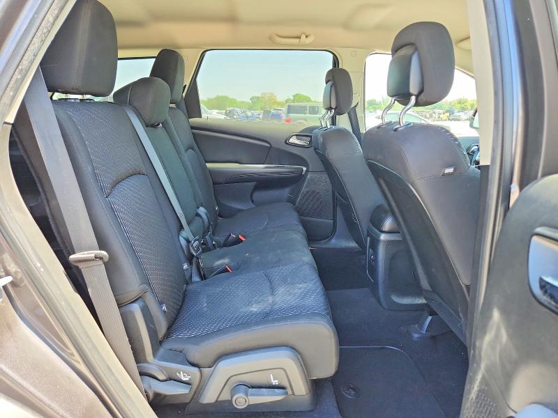 2014 Dodge Journey მანქანა იყიდება აუქციონზე, vin: 3C4PDCBG0ET270404, აუქციონის ნომერი: 51153936
