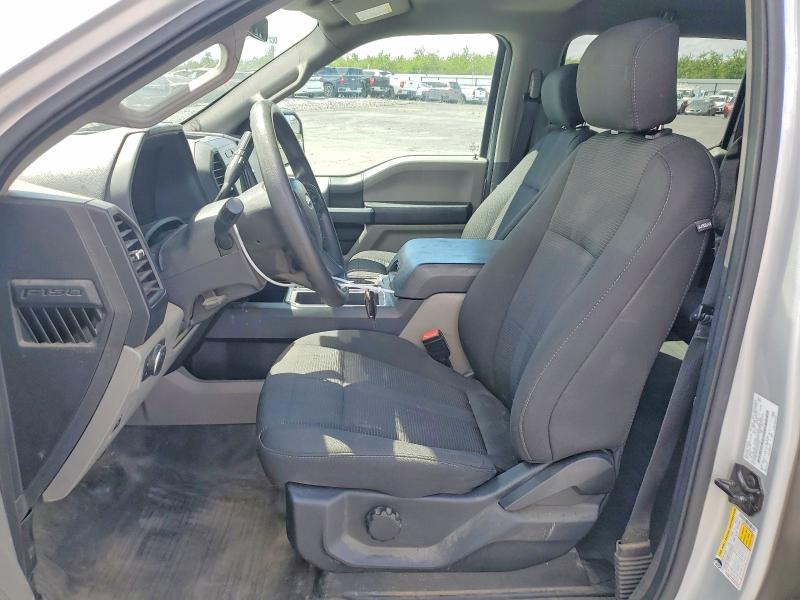 Продаж на аукціоні авто 2018 Ford F150, vin: 1FTEW1EP2JKE23541, номер лоту: 49611176