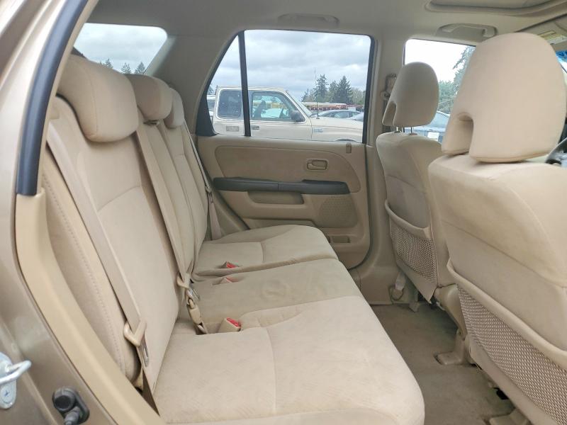 2006 Honda Cr-v მანქანა იყიდება აუქციონზე, vin: JHLRD68826C020351, აუქციონის ნომერი: 51520286