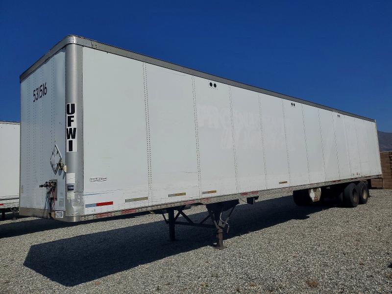 47221186 :رقم المزاد ، 1JJV532WX7L028981 vin ، 2007 Waba Wabash National Corporation مزاد بيع