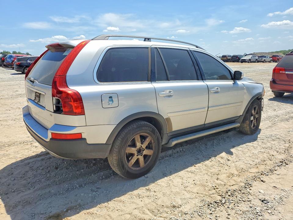 Продаж на аукціоні авто 2007 Volvo Xc90, vin: YV4CY982871354091, номер лоту: 49824976