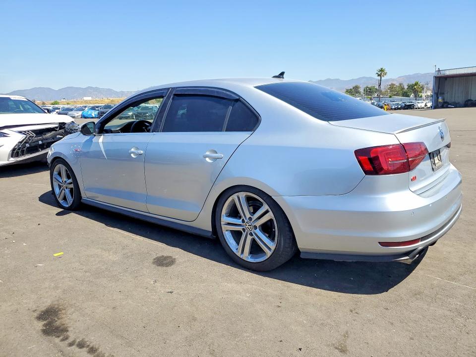 Продажа на аукционе авто 2016 Volkswagen Jetta, vin: 3VW4T7AJXGM348837, номер лота: 49686556