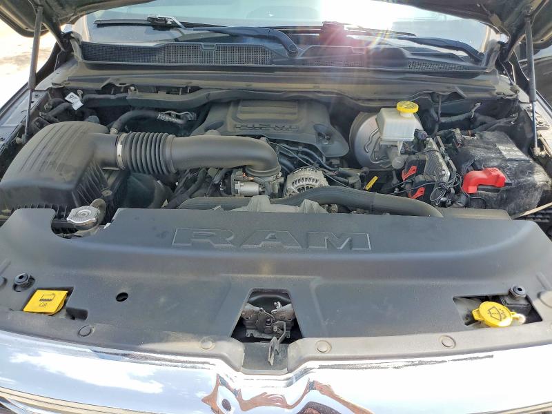 Продаж на аукціоні авто 2019 Ram 1500, vin: 1C6SRFJT8KN521152, номер лоту: 51319516