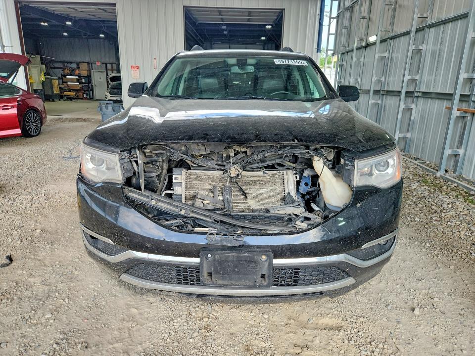 Aukcja sprzedaży 2019 Gmc Acadia, vin: 1GKKNULS5KZ270066, numer aukcji: 49721306