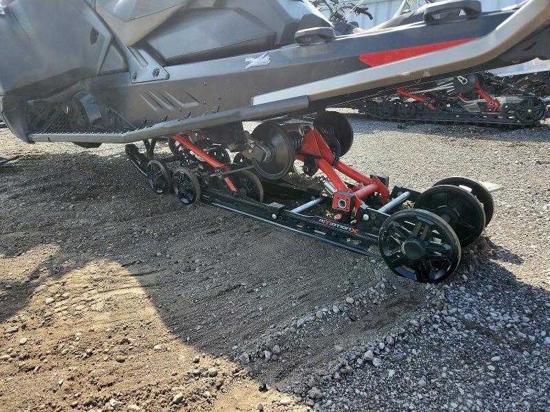 2022 Ski Mach Z მანქანა იყიდება აუქციონზე, vin: 2BPSDZNB1NV000346, აუქციონის ნომერი: 79820195