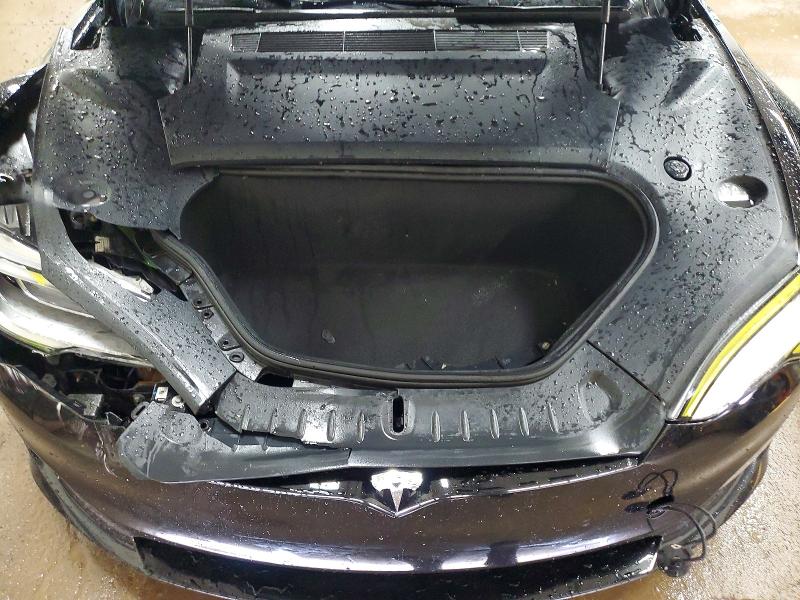 Aukcja sprzedaży 2021 Tesla Model S, vin: 5YJSA1E65MF441767, numer aukcji: 49872346