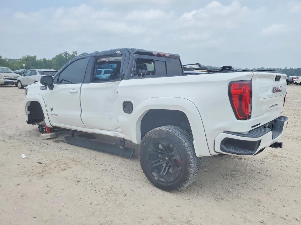Aukcja sprzedaży 2024 Gmc Sierra, vin: 1GTUUEEL3RZ279538, numer aukcji: 51722226