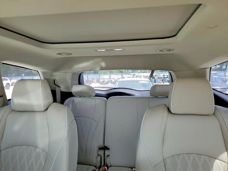 2022 Buick Enclave მანქანა იყიდება აუქციონზე, vin: 5GAERDKW1NJ175395, აუქციონის ნომერი: 49942276