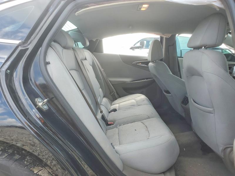 Aukcja sprzedaży 2019 Chevrolet Malibu, vin: 1G1ZD5ST5KF224146, numer aukcji: 50941336