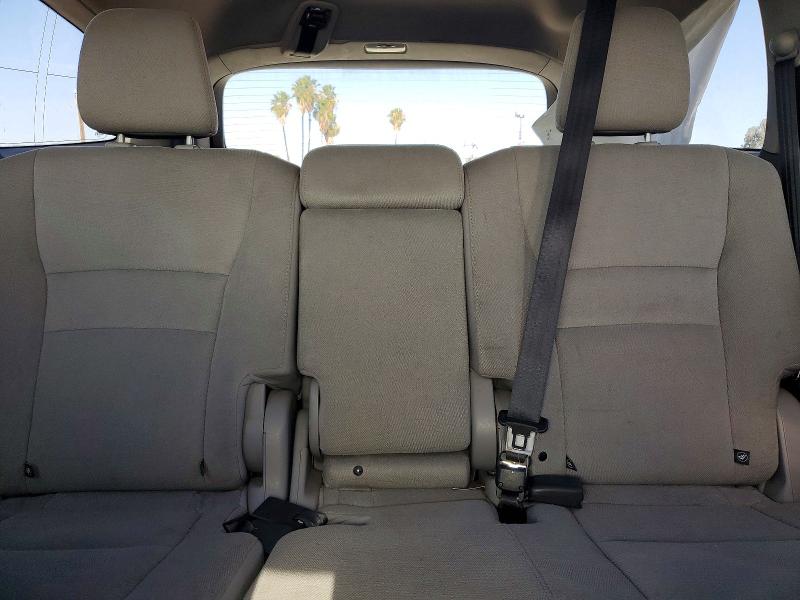 Продажа на аукционе авто 2016 Honda Pilot, vin: 5FNYF5H17GB026148, номер лота: 50904036