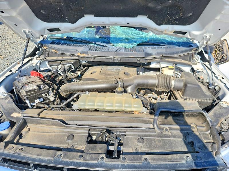 Продаж на аукціоні авто 2021 Ford F150, vin: 1FTFW1E88MKE07409, номер лоту: 48469106