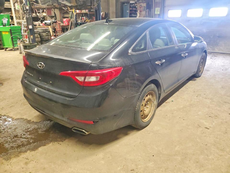 Aukcja sprzedaży 2015 Hyundai Sonata, vin: 5NPE24AFXFH251582, numer aukcji: 48292736