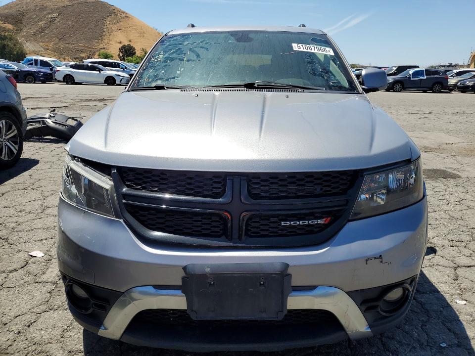 Продажа на аукционе авто 2020 Dodge Journey, vin: 3C4PDCGB7LT267915, номер лота: 51067966