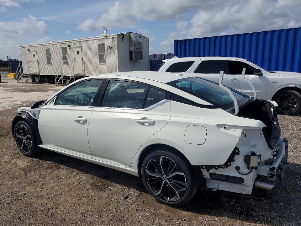 Aukcja sprzedaży 2025 Nissan Altima, vin: 1N4BL4CW0SN382680, numer aukcji: 48427876