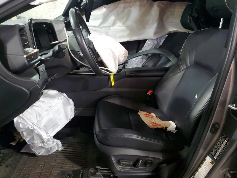 Продажа на аукционе авто 2023 Toyota Crown, vin: JTDAAAAF4P3017564, номер лота: 50352326
