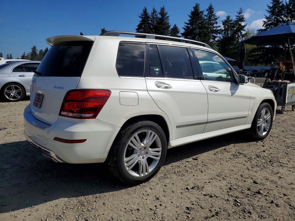 Aukcja sprzedaży 2014 Mercedes-benz Glk, vin: WDCGG8JB4EG315157, numer aukcji: 41630336