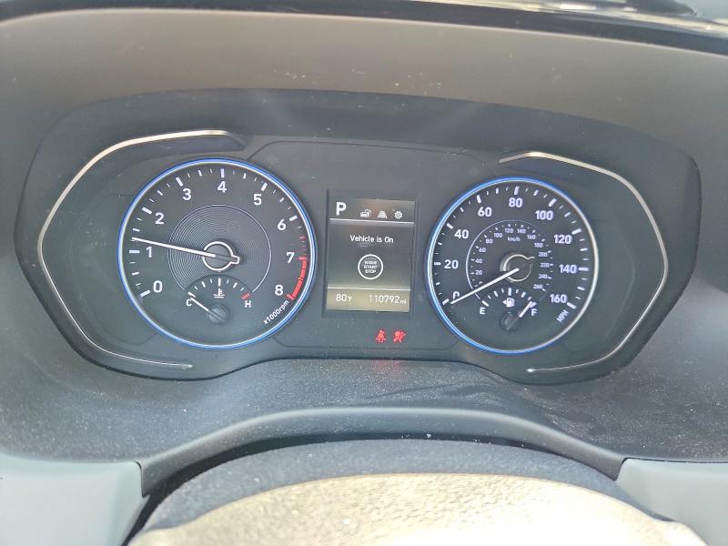 Продаж на аукціоні авто 2020 Hyundai Palisade, vin: KM8R24HE0LU119958, номер лоту: 50924666