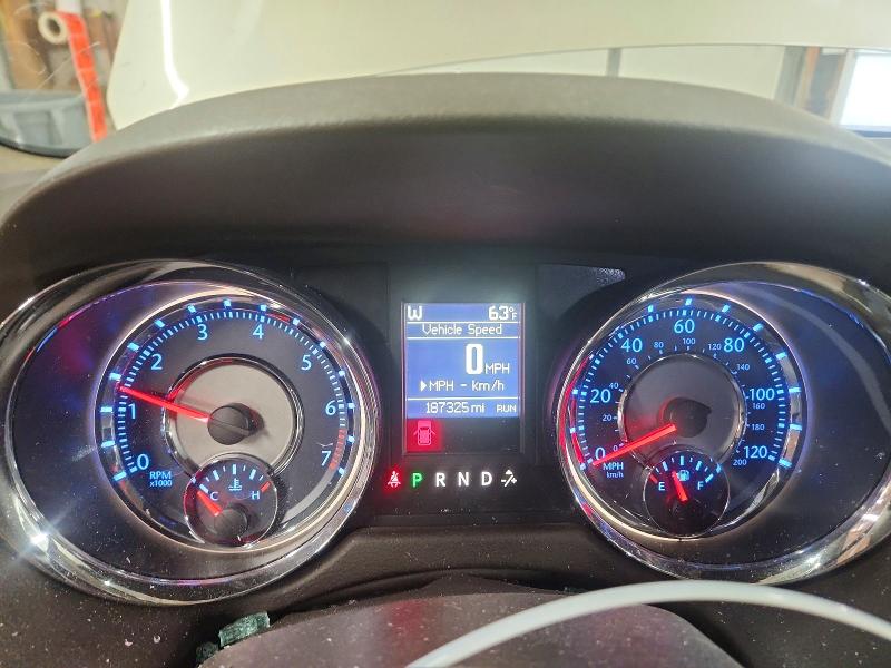 Продажа на аукционе авто 2014 Chrysler Town & Country, vin: 2C4RC1BG9ER270601, номер лота: 51902676